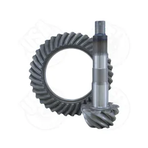 USA Standard Differential Ring and Pinion ZG TV6-373-29